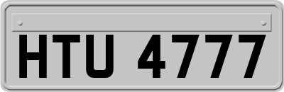 HTU4777