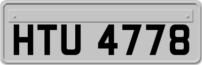 HTU4778