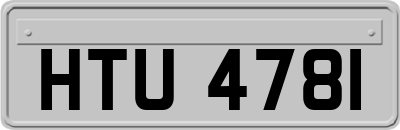 HTU4781
