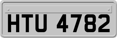 HTU4782