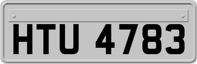 HTU4783