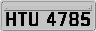 HTU4785