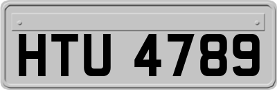 HTU4789