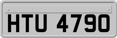 HTU4790