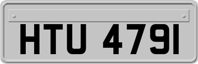 HTU4791