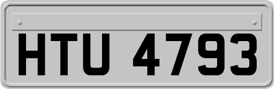 HTU4793