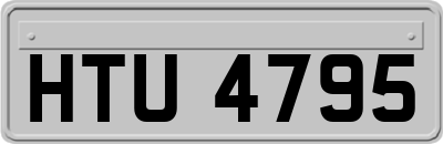 HTU4795