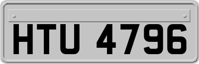 HTU4796