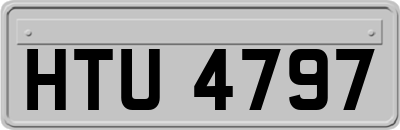 HTU4797