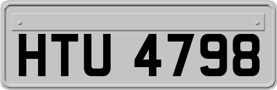 HTU4798