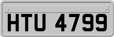 HTU4799