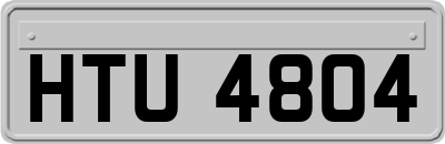 HTU4804