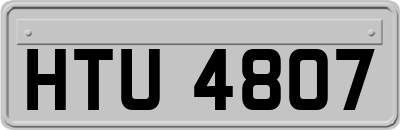 HTU4807