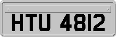 HTU4812