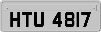 HTU4817