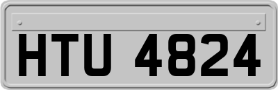 HTU4824