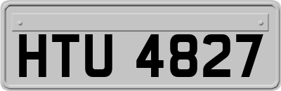 HTU4827
