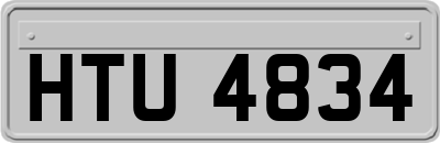 HTU4834