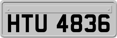 HTU4836