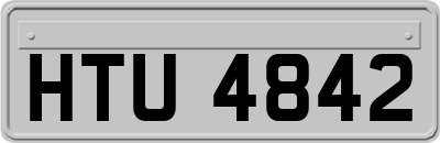 HTU4842
