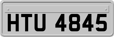 HTU4845