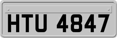 HTU4847