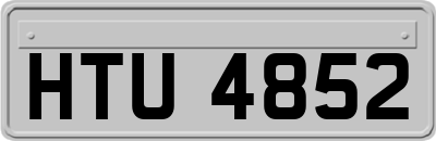 HTU4852