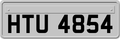 HTU4854