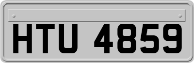 HTU4859