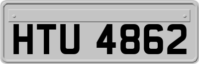 HTU4862