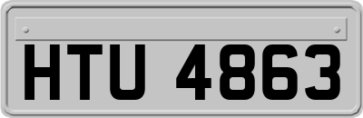 HTU4863