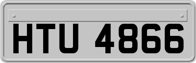 HTU4866