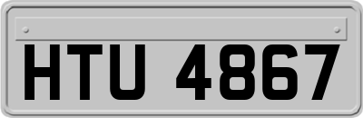 HTU4867
