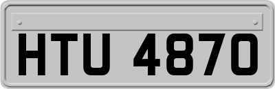 HTU4870