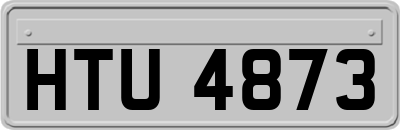 HTU4873