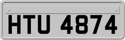 HTU4874
