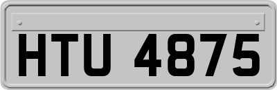 HTU4875