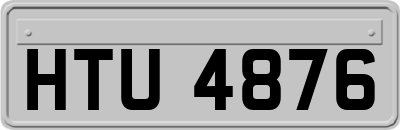 HTU4876