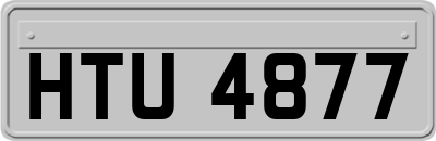 HTU4877