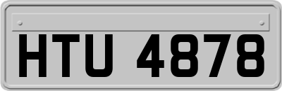 HTU4878
