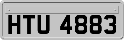 HTU4883