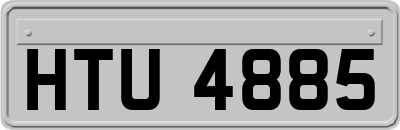 HTU4885