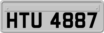 HTU4887