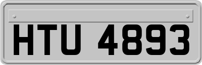 HTU4893