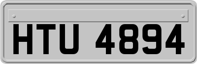 HTU4894