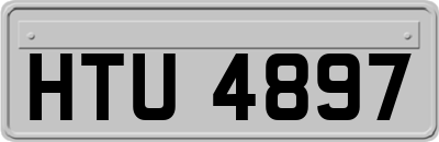 HTU4897