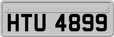 HTU4899