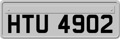HTU4902