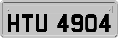 HTU4904