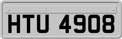 HTU4908